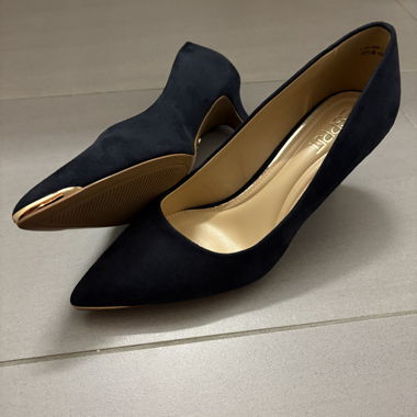 Pumps