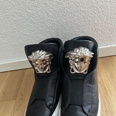 Versace Sneaker Gr. 39