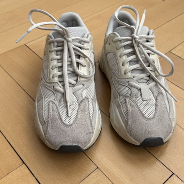 Adidas Yeezy Boost 700 V1 Analog