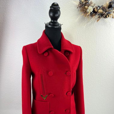 Doppelreihiger Blazer von Valentino