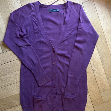 Lilac Women's Jacket