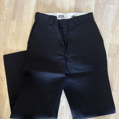 Pantaloni Dickies 874 neri
