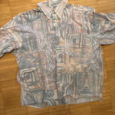Valentino Shirt