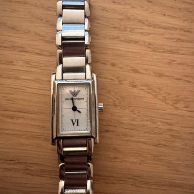Orologio raffinato