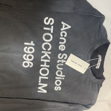 Acne Studios T-Shirt-Set