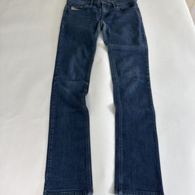 Diesel LIV Blue Jeans W30 L32