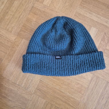 Bonnet VANS