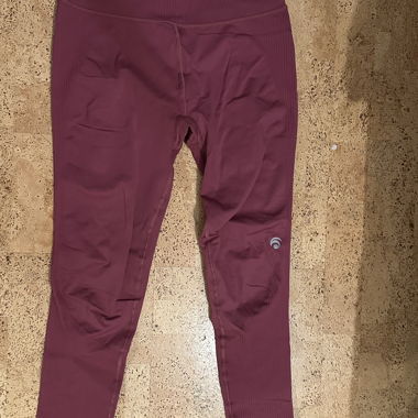 Oceans Apart Leggings 