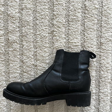 Stiefel 