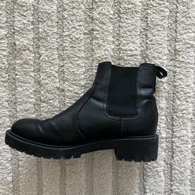 Stiefel 