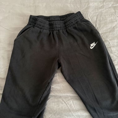 Pantalon de survêtement Nike noir