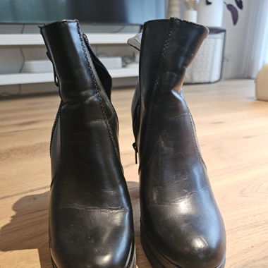 Highheels Boots