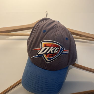 Mitchell&Hess cap OKC