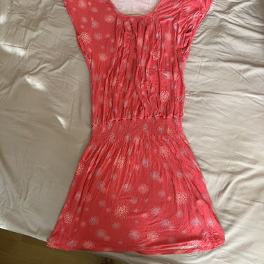 Robe de grossesse / allaitement