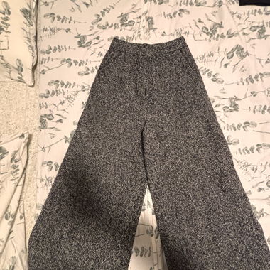 Elegant trousers