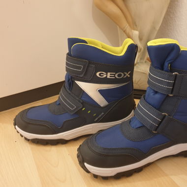 Geox Stiefel
