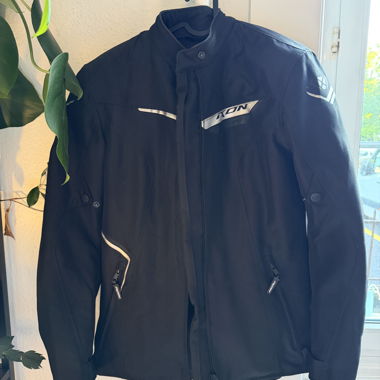 Giacca moto IXON