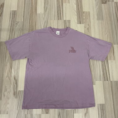 Peso Raws Tee