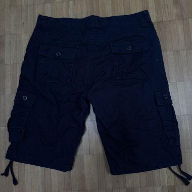 Cargo Shorts 