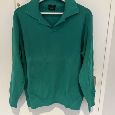 Maglione Massimo Dutti