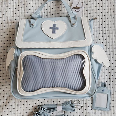 Tenshi Kaiwai Backpack