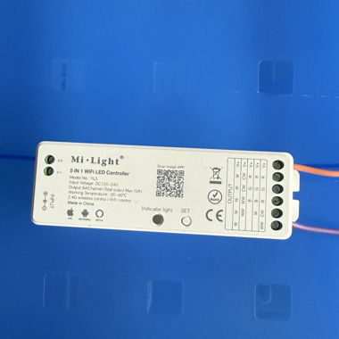 Controller LED WiFi Mi-Light