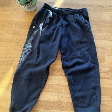 BLKVIS Ateliér Sweatpants XL