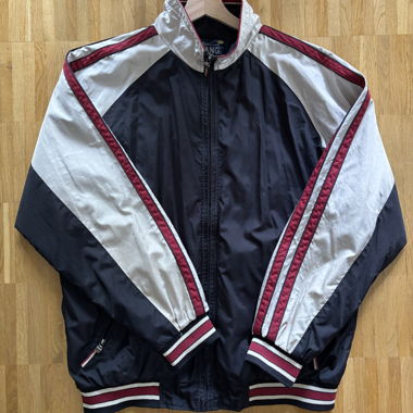 Vintage Y2K Trackjacket