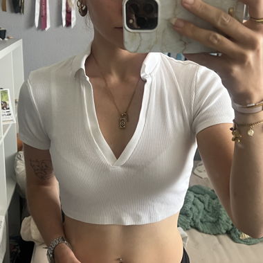 Zara Top