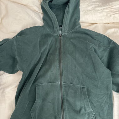 Aeropostale sip jacket