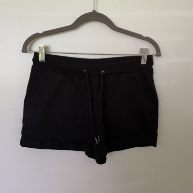 Short neri di Esmara (spedizione gratuita)