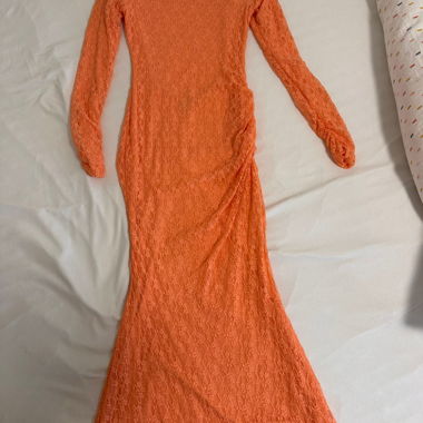 Maxikleid 