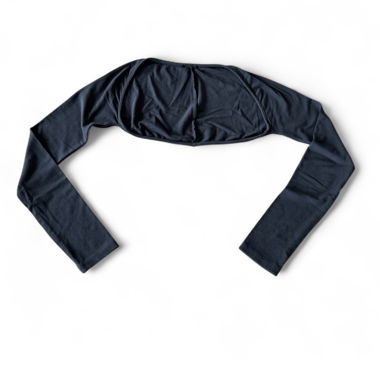 Black Sports Sleeve