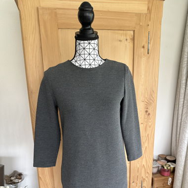 Uniqlo Kleid
