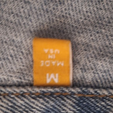 Jeans Gallery Dept.