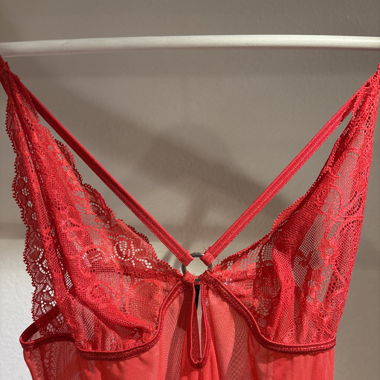 Negligee