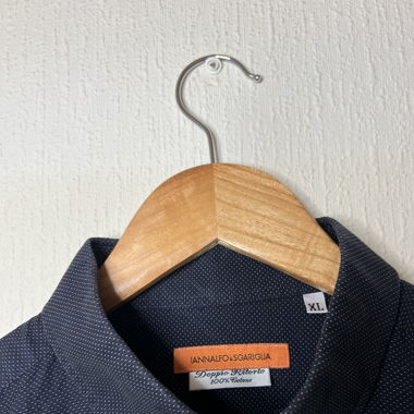 Chemise Iannalfo &Scariglia 