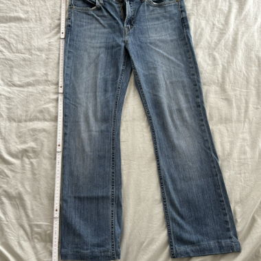 Jeans Lee