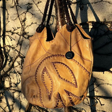 The Sak Peace Bag