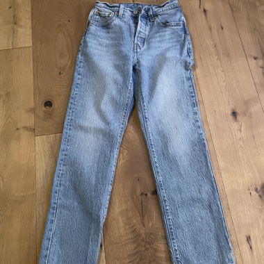 Levi's 501 Jeans