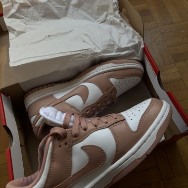 Dunk low
