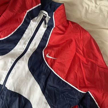 Giacca vintage Nike