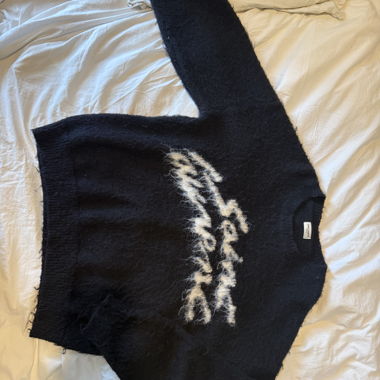 Saint Laurent Sweater