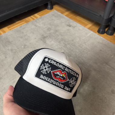 Chrome Hearts Cap