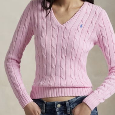 Pull Ralph Lauren