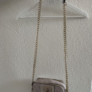 Guess Crossbody Bag with Chain
