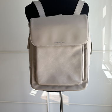 Kapten & Son Rucksack Modell Tromso