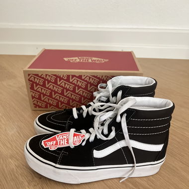 Vans High Sneakers