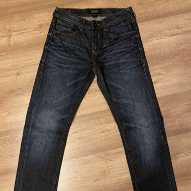 Jeans-Hose Smog 29/32 (no.6)