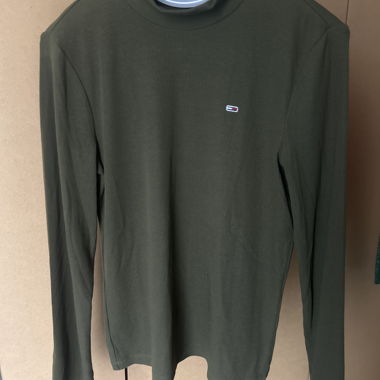 Maglione Tommy Jeans